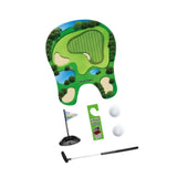 Maxbell Toilet Play Golf Unique Gifts Novelty Great Toilet Time for Him Boyfriend Adults