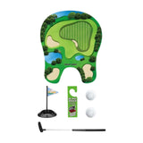 Maxbell Toilet Play Golf Unique Gifts Novelty Great Toilet Time for Him Boyfriend Adults