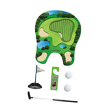 Maxbell Toilet Play Golf Unique Gifts Novelty Great Toilet Time for Him Boyfriend Adults