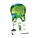 Maxbell Toilet Play Golf Unique Gifts Novelty Great Toilet Time for Him Boyfriend Adults
