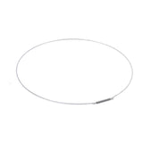 Maxbell Washing Machine Door Seal Universal Multipurpose Stable Washing Machine Seal Diameter 32cm