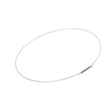 Maxbell Washing Machine Door Seal Universal Multipurpose Stable Washing Machine Seal Diameter 32cm