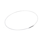 Maxbell Washing Machine Door Seal Universal Multipurpose Stable Washing Machine Seal Diameter 40cm