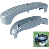 Maxbell Charcoal Grill Lid Handle Easy to Install Lightweight Replacement for Grill