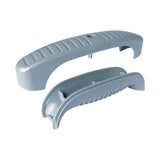 Maxbell Charcoal Grill Lid Handle Easy to Install Lightweight Replacement for Grill