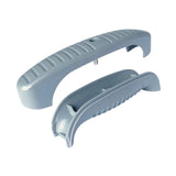 Maxbell Charcoal Grill Lid Handle Easy to Install Lightweight Replacement for Grill