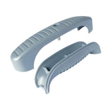 Maxbell Charcoal Grill Lid Handle Easy to Install Lightweight Replacement for Grill