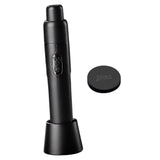 Maxbell Retractable Espresso Distribution Tool Coffee Tool for Kitchen Cafe black