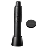 Maxbell Retractable Espresso Distribution Tool Coffee Tool for Kitchen Cafe black