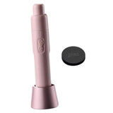 Maxbell Retractable Espresso Distribution Tool Coffee Tool for Kitchen Cafe pink