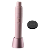 Maxbell Retractable Espresso Distribution Tool Coffee Tool for Kitchen Cafe pink