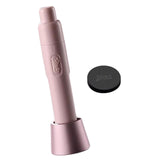 Maxbell Retractable Espresso Distribution Tool Coffee Tool for Kitchen Cafe pink