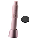 Maxbell Retractable Espresso Distribution Tool Coffee Tool for Kitchen Cafe pink