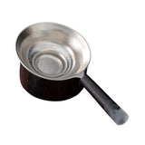 Maxbell Tea Filter Tea Ceremony Accessory for Teahouse Loose Leaf Tea Lover Gift Ice Flowers