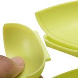 Maxbell Spiral Egg Dispenser Modern Egg Dispenser for Pantry Counter Kitchen