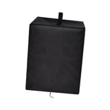 Maxbell Dust Cover for Ice Cream Machine Dustproof Protector Kitchen Appliance Cover