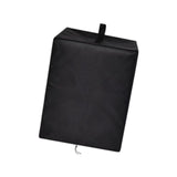 Maxbell Dust Cover for Ice Cream Machine Dustproof Protector Kitchen Appliance Cover