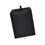 Maxbell Dust Cover for Ice Cream Machine Dustproof Protector Kitchen Appliance Cover