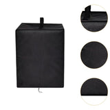 Maxbell Dust Cover for Ice Cream Machine Dustproof Protector Kitchen Appliance Cover