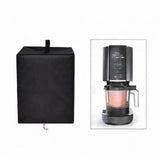 Maxbell Dust Cover for Ice Cream Machine Dustproof Protector Kitchen Appliance Cover