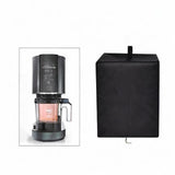 Maxbell Dust Cover for Ice Cream Machine Dustproof Protector Kitchen Appliance Cover