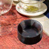 Maxbell Tea Filter Base Portable Tea Strainer Drip Bowls for Tea Room Tea Lover Gift