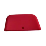 Maxbell Pot Handle Cover Practical Protection Cover for Household Frying Pan Griddle Red