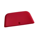 Maxbell Pot Handle Cover Practical Protection Cover for Household Frying Pan Griddle Red