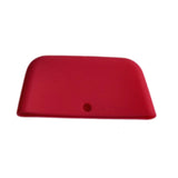 Maxbell Pot Handle Cover Practical Protection Cover for Household Frying Pan Griddle Red