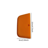 Maxbell Pot Handle Cover Practical Protection Cover for Household Frying Pan Griddle Orange