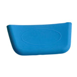 Maxbell Pot Handle Cover Practical Protection Cover for Household Frying Pan Griddle Blue