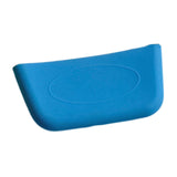 Maxbell Pot Handle Cover Practical Protection Cover for Household Frying Pan Griddle Blue