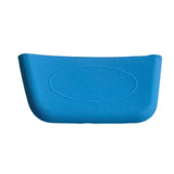 Maxbell Pot Handle Cover Practical Protection Cover for Household Frying Pan Griddle Blue