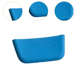 Maxbell Pot Handle Cover Practical Protection Cover for Household Frying Pan Griddle Blue