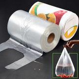 Maxbell Produce Bag Grocery Bag Sturdy Food Storage Bag for Fruit Vegetable Shopping S