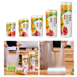 Maxbell Produce Bag Grocery Bag Sturdy Food Storage Bag for Fruit Vegetable Shopping S