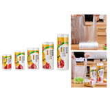 Maxbell Produce Bag Grocery Bag Sturdy Food Storage Bag for Fruit Vegetable Shopping S