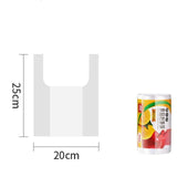 Maxbell Produce Bag Grocery Bag Sturdy Food Storage Bag for Fruit Vegetable Shopping S