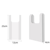 Maxbell Produce Bag Grocery Bag Sturdy Food Storage Bag for Fruit Vegetable Shopping S