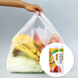 Maxbell Produce Bag Grocery Bag Sturdy Food Storage Bag for Fruit Vegetable Shopping M