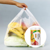 Maxbell Produce Bag Grocery Bag Sturdy Food Storage Bag for Fruit Vegetable Shopping L