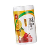 Maxbell Produce Bag Grocery Bag Sturdy Food Storage Bag for Fruit Vegetable Shopping L