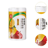 Maxbell Produce Bag Grocery Bag Sturdy Food Storage Bag for Fruit Vegetable Shopping L