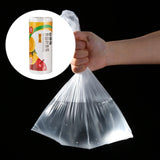 Maxbell Produce Bag Grocery Bag Sturdy Food Storage Bag for Fruit Vegetable Shopping XL