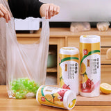 Maxbell Produce Bag Grocery Bag Sturdy Food Storage Bag for Fruit Vegetable Shopping XL