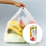 Maxbell Produce Bag Grocery Bag Sturdy Food Storage Bag for Fruit Vegetable Shopping XL