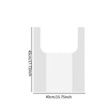 Maxbell Produce Bag Grocery Bag Sturdy Food Storage Bag for Fruit Vegetable Shopping XXL