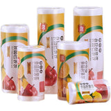 Maxbell Produce Bag Grocery Bag Sturdy Food Storage Bag for Fruit Vegetable Shopping XXL
