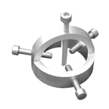 Maxbell Fan Blade Blower Wheel Puller Easily Install High Strength Wind Wheel Puller