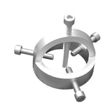Maxbell Fan Blade Blower Wheel Puller Easily Install High Strength Wind Wheel Puller